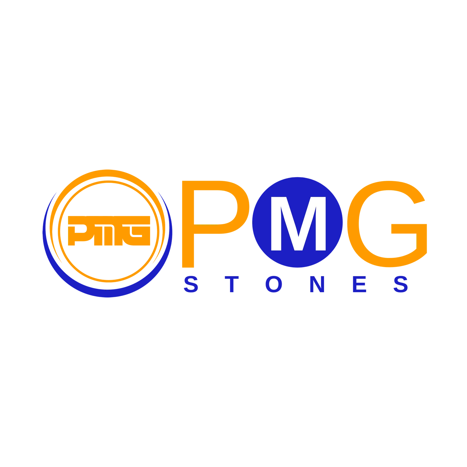 PMG Stones Client