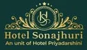 Hotel Sonajhuri Client